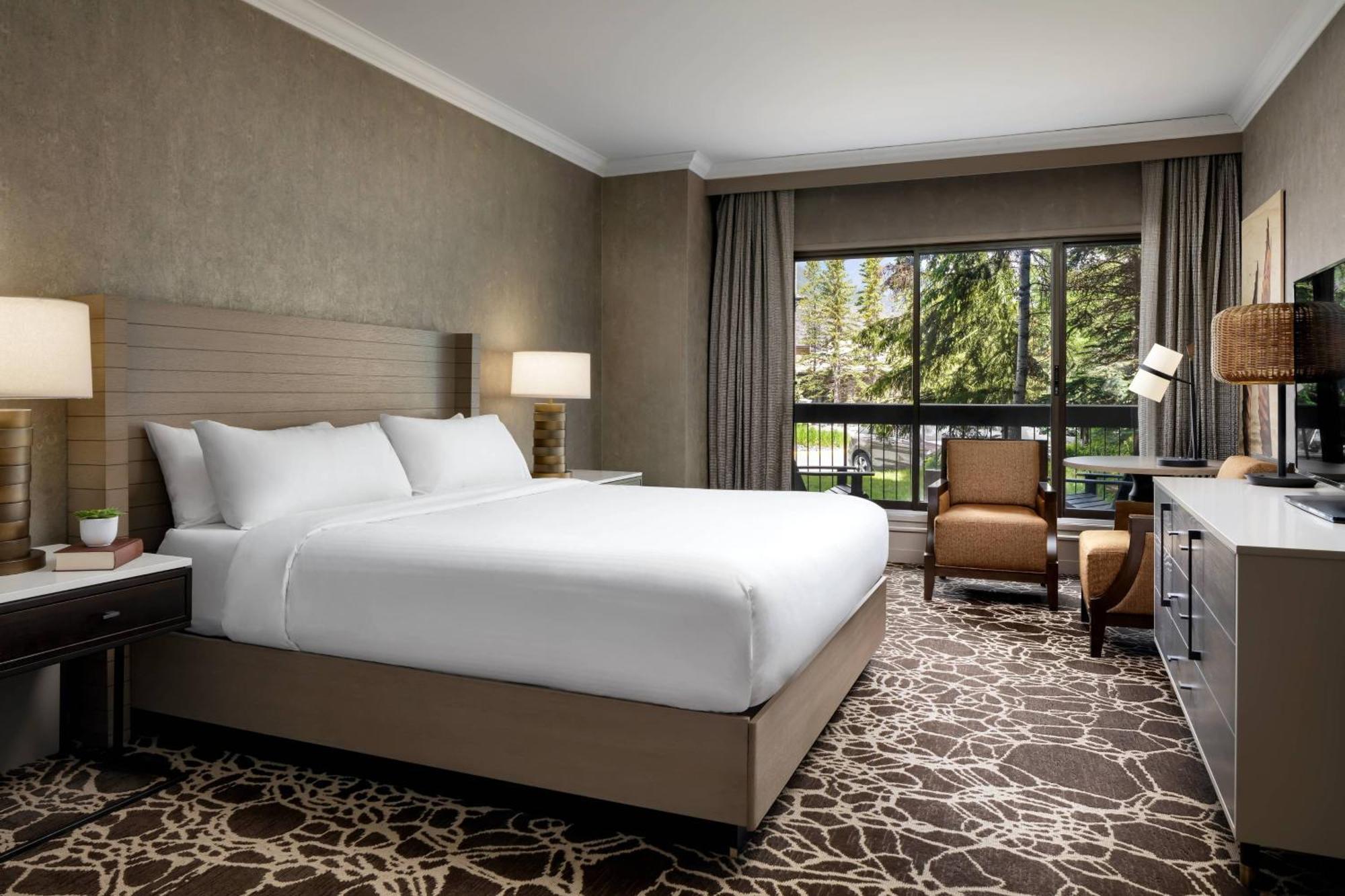 King Room